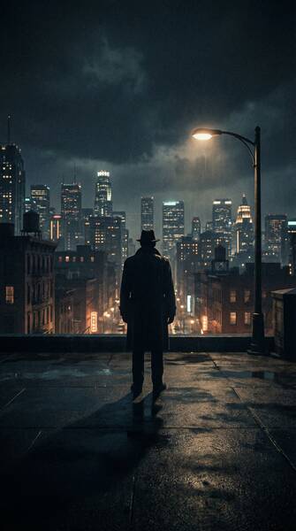 《黑夜行者》高清犯罪韩剧视频海报