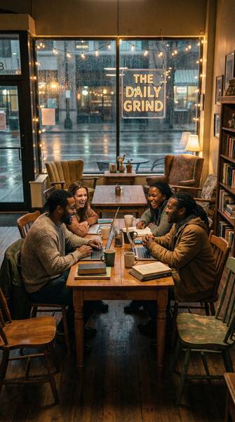 《都市物语》高清剧情韩剧视频海报